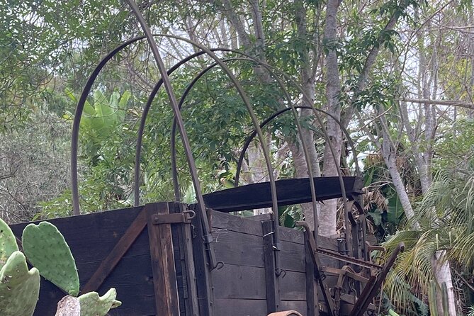 Tours of Santa Barbara - Historic Old Mission Santa Barbara: Exploring California’s Spanish Roots