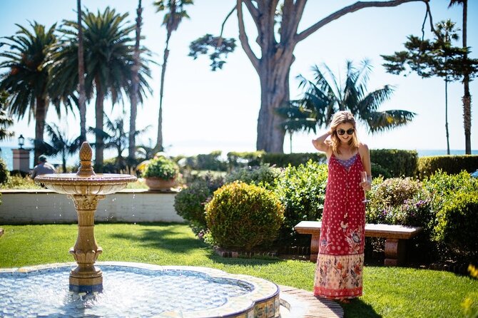 Tours of Santa Barbara - Scenic Drive Through Santa Barbara’s Best Views