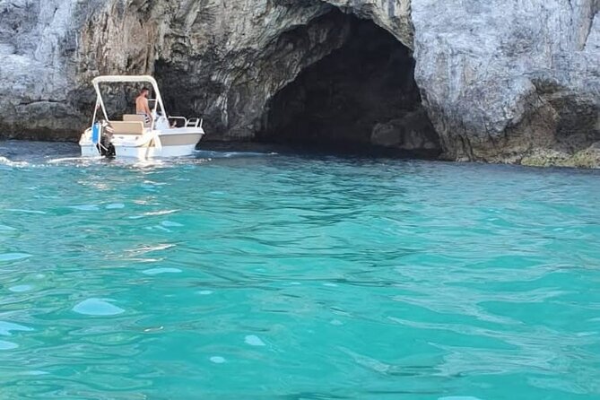 Tours on the Amalfi Coast - Cetara and Vietri sul Mare’s Authentic Flavors