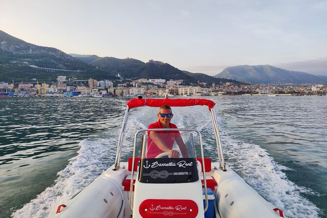 Tours on the Amalfi Coast - The Charm of Maiori and Minori