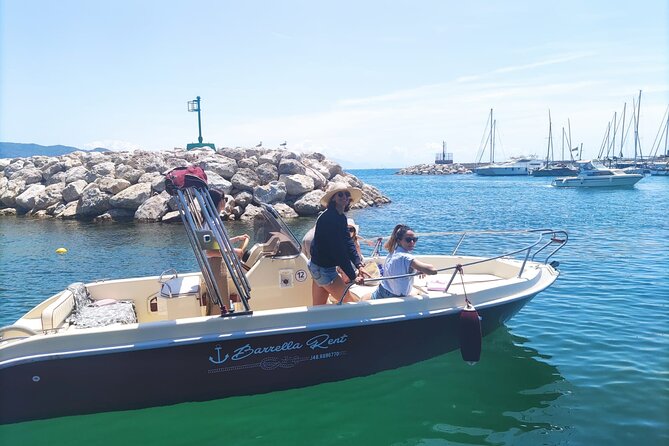 Tours on the Amalfi Coast - Balancing Relaxation and Sightseeing