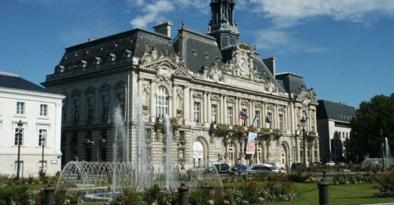 Tours: Private Walking Tour of the Historical Center - Comparing Similar Tours in the Region