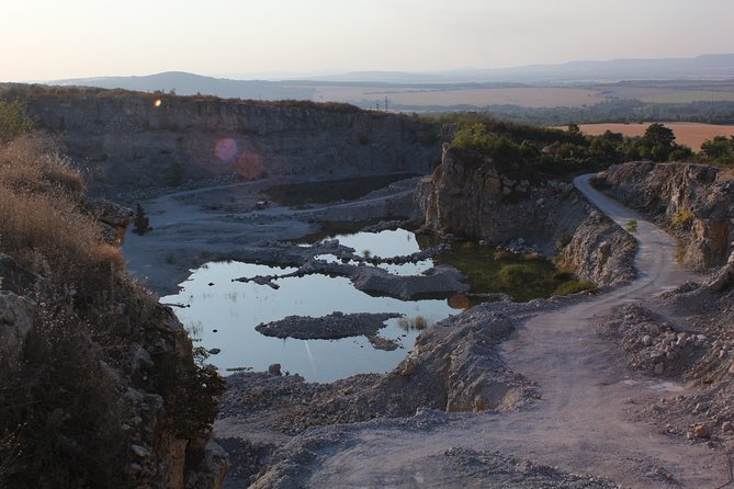 Tours to monasteries and waterfalls around Veliko Tarnovo - Kapinovski Waterfall: A Scenic Retreat