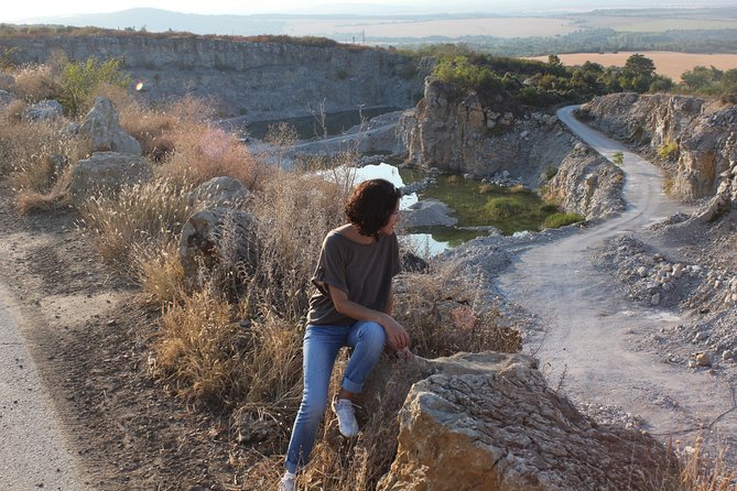 Tours to monasteries and waterfalls around Veliko Tarnovo - Who Will Appreciate This Tour?