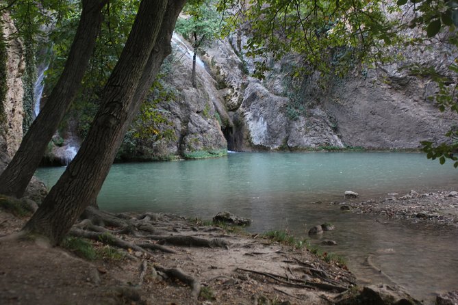 Tours to monasteries and waterfalls around Veliko Tarnovo - Practicalities and Customer Feedback