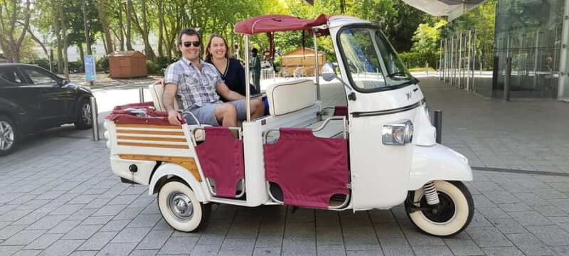 Tours: visite du coeur historique de la ville. - Customization and the Passion of the Guide