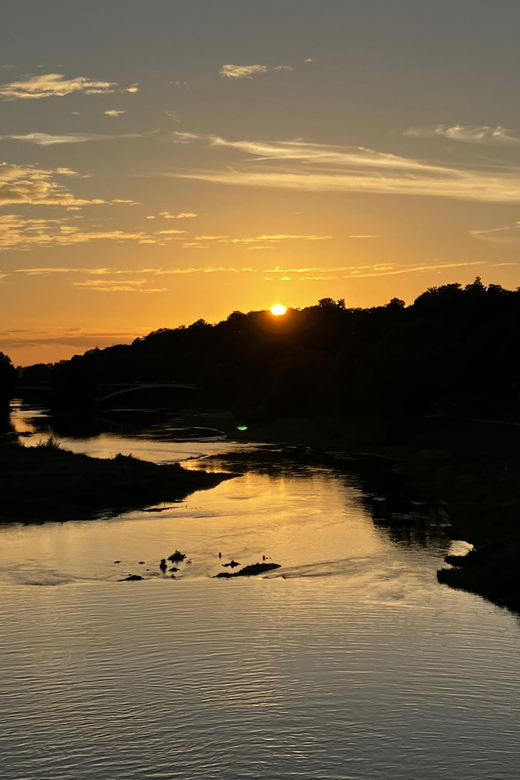 Tours : Walking Tour - History, Culture and Arts - Comparing Similar Tours in the Region