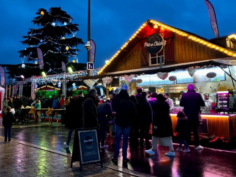 Tours : Walking Tour - History, Culture and Arts - The Sum Up: A Practical and Enjoyable City Walk