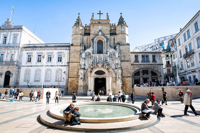 Tours_Coimbra_Voicemap Audio Tour_D23421 110804P415 Review - Discover Coimbra’s Historic Center at Your Own Pace