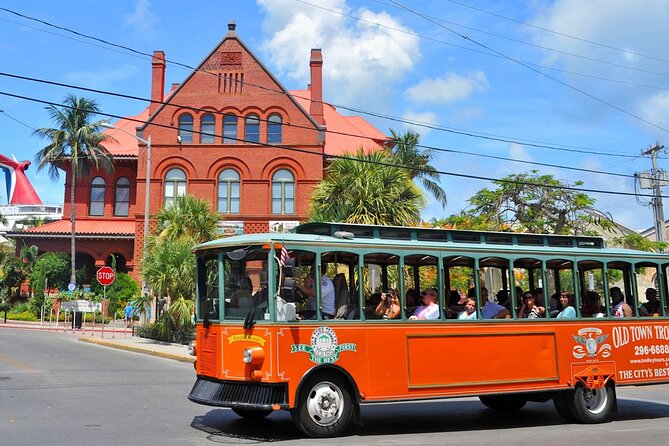 Tours_Miami_Day Trip To Key West From Miami_D662 38439P1 Review - Ease of Return to Miami with Nonstop Transit