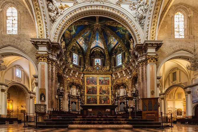 Tours_Valencia_Valencia Private City Tour_D811 8647P80 Review - Flexibility and Pacing of the Tour