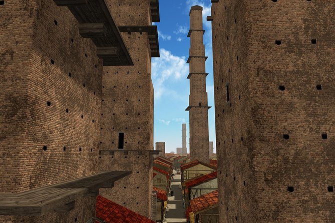 Tower and Power, Virtual tour in Medieval Bologna - Who Will Appreciate This Tour Most