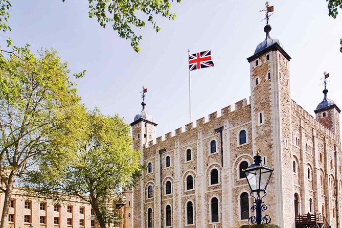 Tower of London & 30+ London Sights Walking Tour - Southbank and Cultural Landmarks