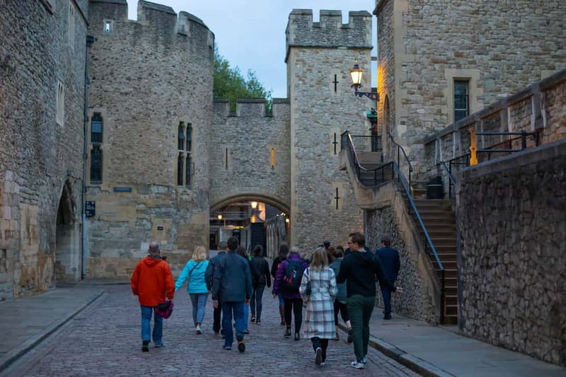 Tower of London After Hours with Beefeater & Keys Ceremony - Potential Improvements and Considerations