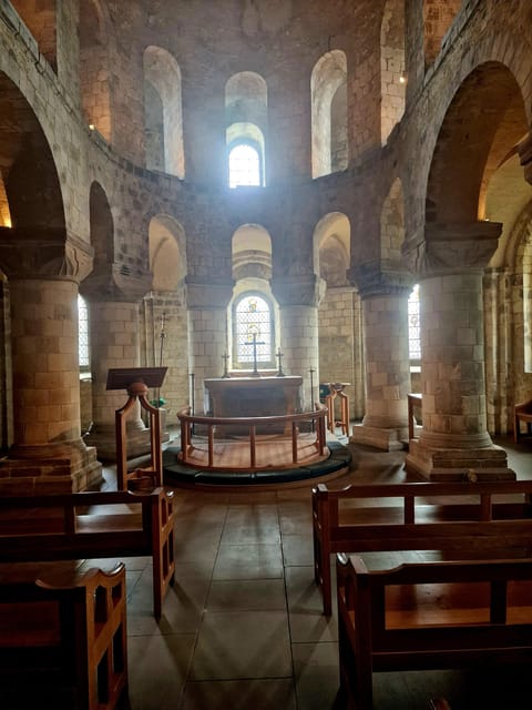 Tower of London Crown Jewels and English Royal History Tour - Walking the Historic Battlements and Towers