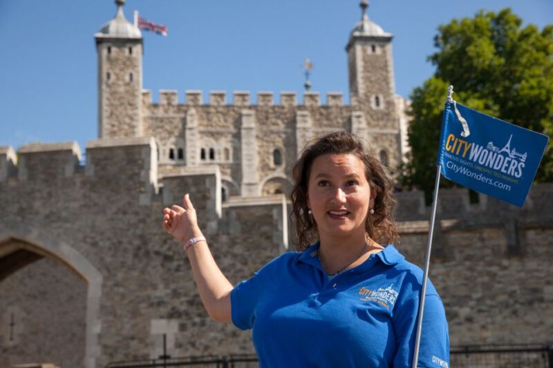 Tower of London Early Access & Beefeater Opening Ceremony - Final Thoughts on the Tours Value