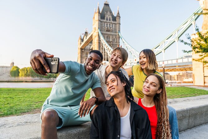 Tower of London Guided Tour, Crown Jewels, Tower Bridge - Guides Who Make History Come Alive