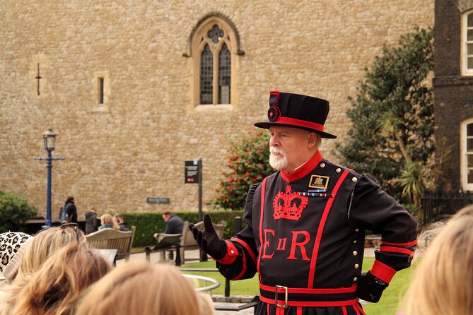 Tower of London Opening Ceremony, Boat Ride & Changing of Guard - Final Thoughts: A Compact, Well-Organized London Tour