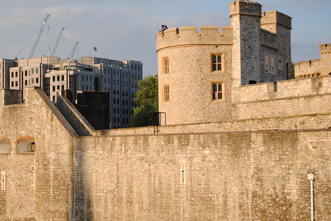 Tower of London Private Guided Tour - The Benefits of a Private Guide for an In-Depth Tour