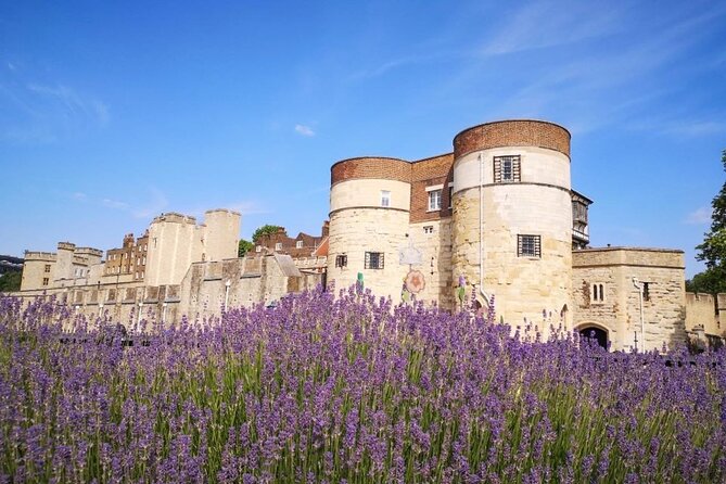 Tower of London Private Tour for Families and Friends - Tower Bridge: Iconic Landmark and Photo Opportunity