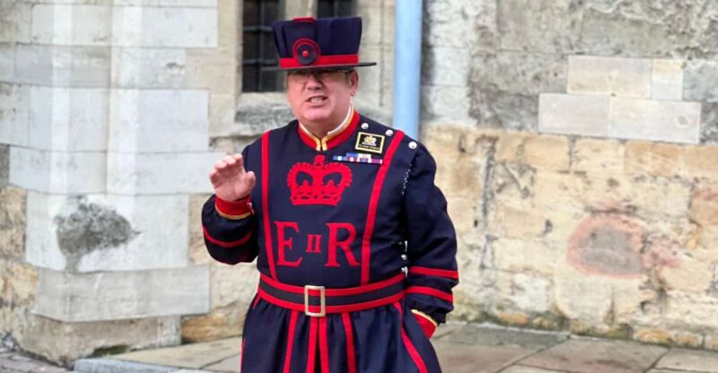 Tower of London Private Tour - Discovering the Tower’s Multiple Uses