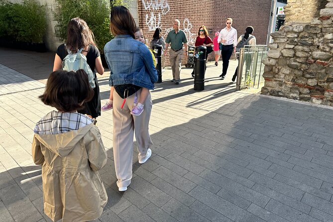 Tower of London Private Tour with Blue Badge Guide - Timing, Pacing, and Crowd Management