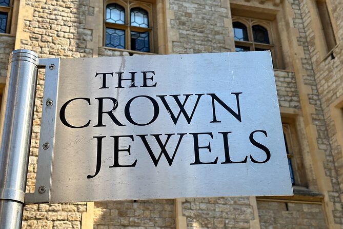 Tower of London Private Tour with Blue Badge Guide - Value for Money and Overall Satisfaction