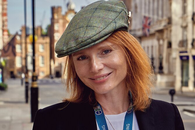 Tower of London Private Walking Tour - The Crown Jewels: Symbols of Power and Mystery