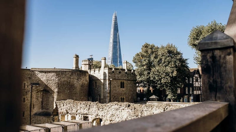 Tower of London Tour with Crown Jewels, plus River Cruise - Optional Self-Guided Exploration Post-Tour