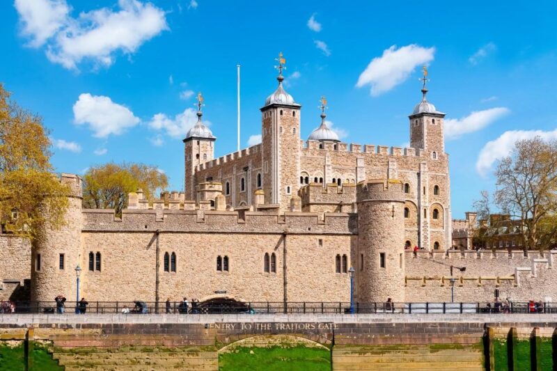Tower of London, Westminster Abbey, British Museum Day Tour - The British Museum’s Ancient Treasures and Artifacts