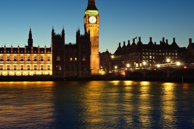 Tower of London with London Hop-On Hop-Off Tour and River Cruise - Practicalities: Ticket Validity, Accessibility, and Service Considerations