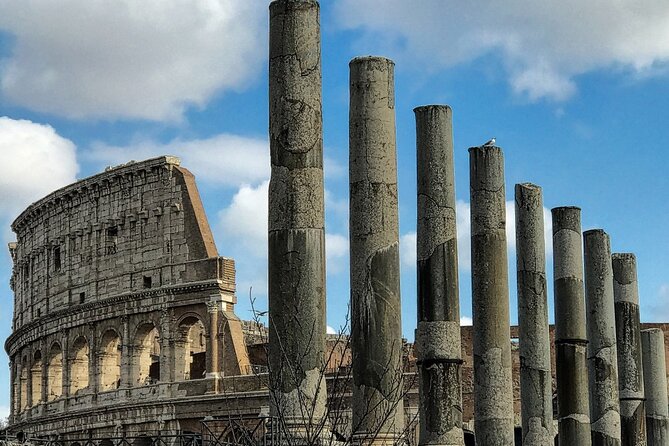 Town Car Port Civitavecchia - Private Service - Luxurious, Executive-Class Vehicles for a Relaxing Ride