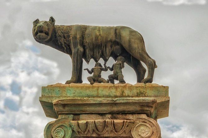 Town Car Port Civitavecchia - Private Service - Scenic Route with Knowledgeable Driver