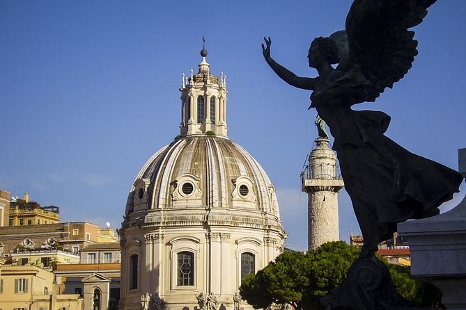 Town Car Port Civitavecchia - Private Service - Who Should Choose This Private Transfer?