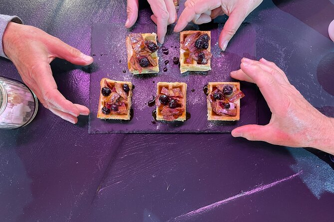 Town Food Tour in Saffron Walden - Key Points