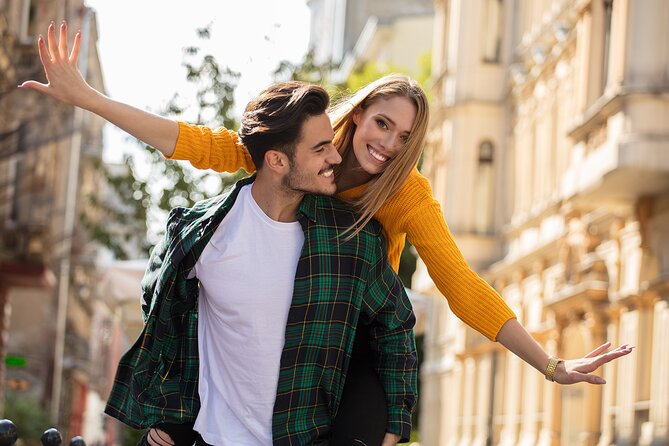 Town Hall and Gdansk Old Town Private Tour with Tickets - Visiting Artus Court and Other Historic Sights