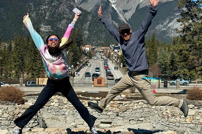 Town of Banff Highlights 2 Hour Walking Tour | Gratuity-Based - Explore Banff in Just 2 Hours on a Tips-Based Walking Tour
