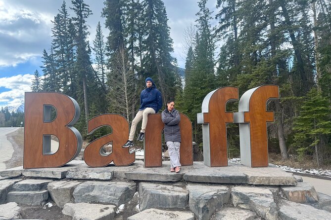 Town of Banff Highlights 2 Hour Walking Tour | Gratuity-Based - Starting at Banff Visitor Centre for a Convenient Begin
