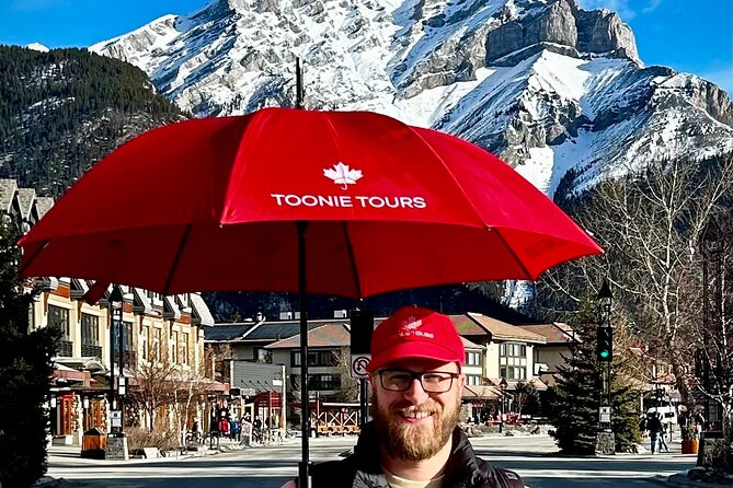 Town of Banff Highlights 2 Hour Walking Tour | Gratuity-Based - Exploring the Banff Park Museum’s Cultural Significance