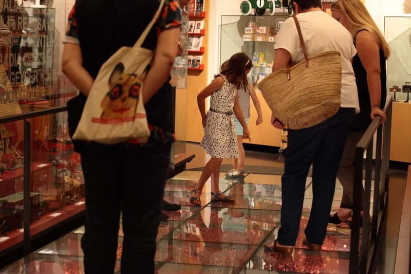 Toy Museum: toys belonging to Anna Maria and Salvador Dalí and García Lorca - Play and Discover with Toys from Every Corner of the Globe