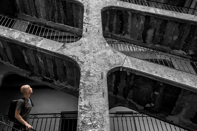 Traboules of Lyon Private Tour - Booking and Cancellation Policies