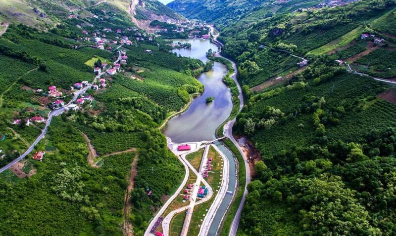 Trabzon: Atatürk Mansion, Ayasofya Mosque, Private Tour - Visiting the Atatürk Mansion in Trabzon