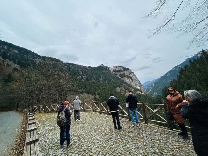 Trabzon: Sümela Monastery and Hamsiköy Tour - Frequently Asked Questions