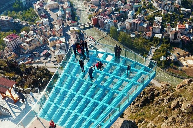 Trabzon Sümela Monastery, Cave, and Hamsiköy Daily Tour - Explore Trabzon’s Most Famous Destinations in One Day