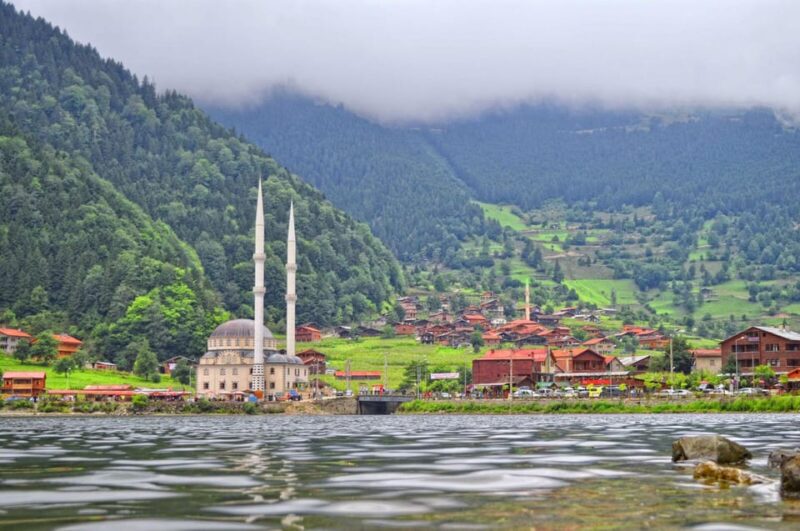 Trabzon: Uzungöl Private Tour & Explore The Nature & Tea - Starting the Day with Sürmene Knife Masterpieces