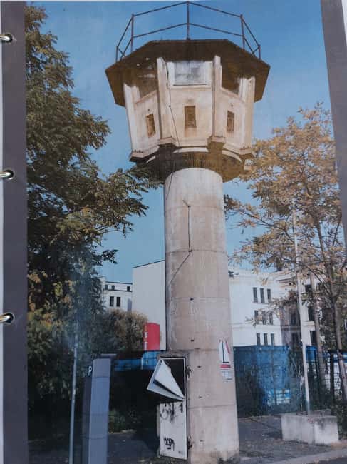 Traces Of Berlin: Guided Berlin Tour (English or German) - Starting at Die Mauer | The Wall Museum in Berlin