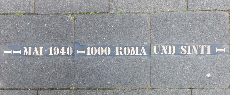 Traces of the Second World War and Nazism in Cologne - Key Points