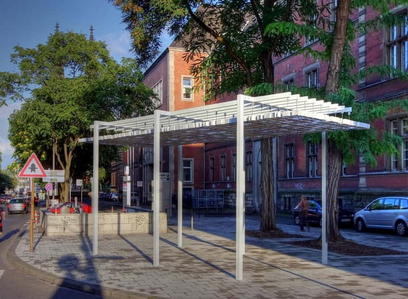 Traces of the Second World War and Nazism in Cologne - Exploring Cologne Cathedral’s Wartime Role