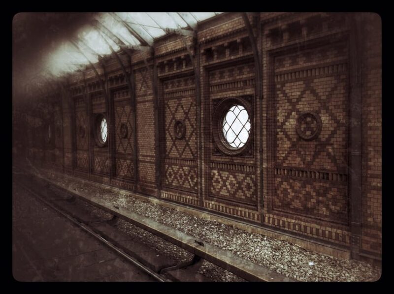 Tracing German Resistance during WW2 - Practical Details and Accessibility