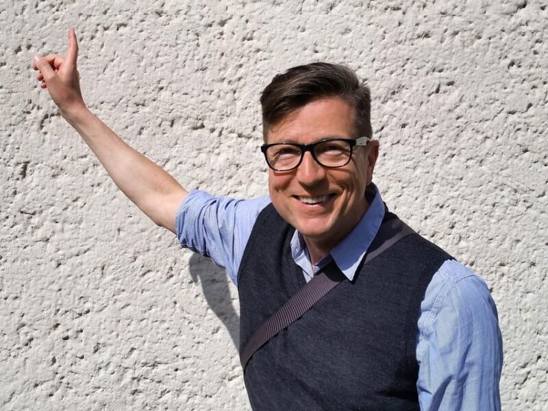 Tracing German Resistance during WW2 - Honoring Courage: An Honest Look at the Tour’s Strengths and Limitations